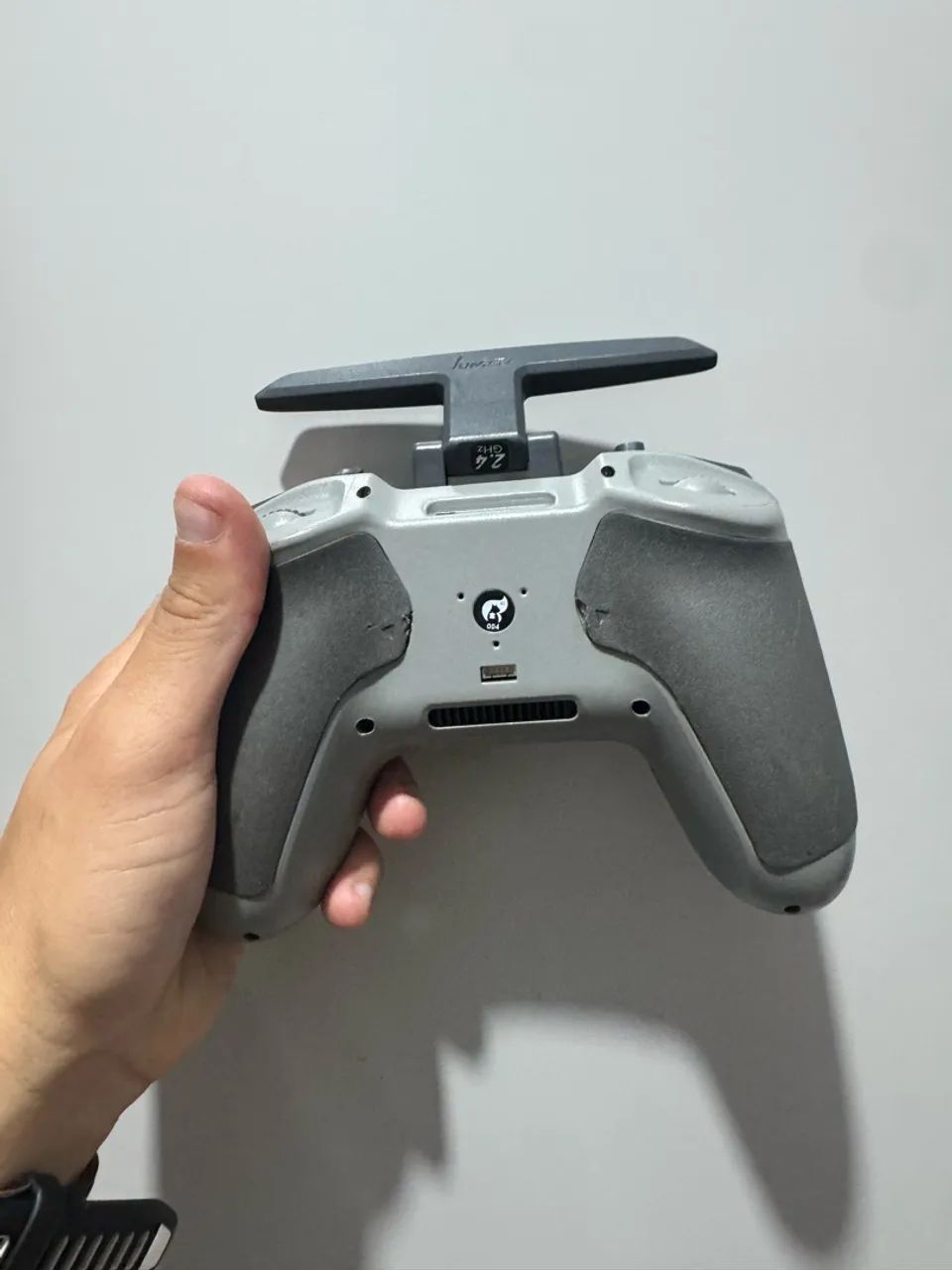 CONTROLE jumper T-Pro - Foto 2