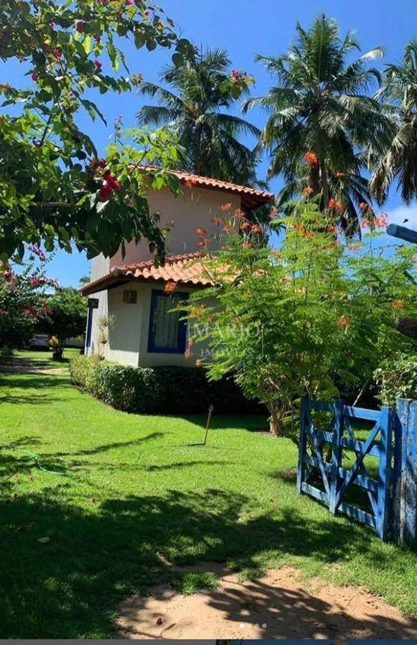 Casa na Praia do Patacho - Milagres/AL. - Foto 3