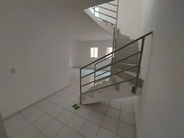 Aluguel - Duplex na Serraria com 3 quartos em Maceió-AL