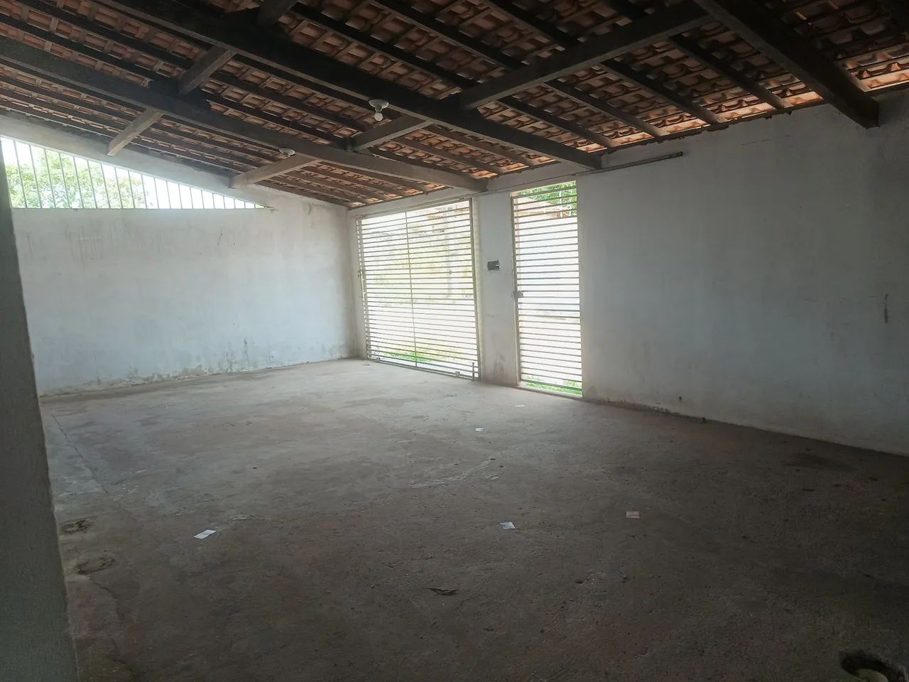Alugo Casa - Foto 2