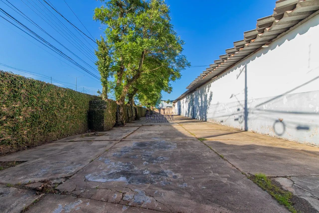 LOCAÇÃO DE BARRACÃO NA LINHA VERDE . - Foto 3