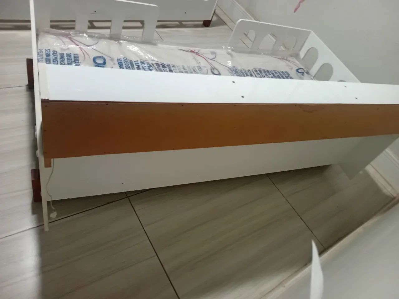 Cama infantil  - Foto 5