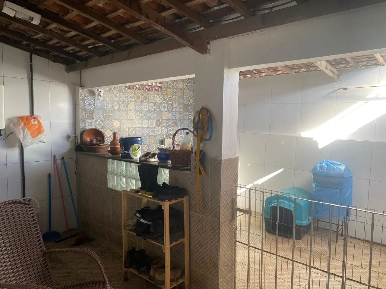 Osman Loureiro, bairro clima bom  - Foto 2