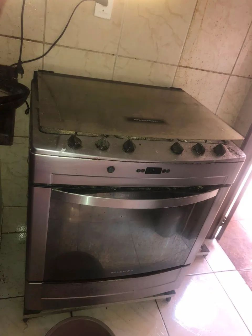 Fogão 