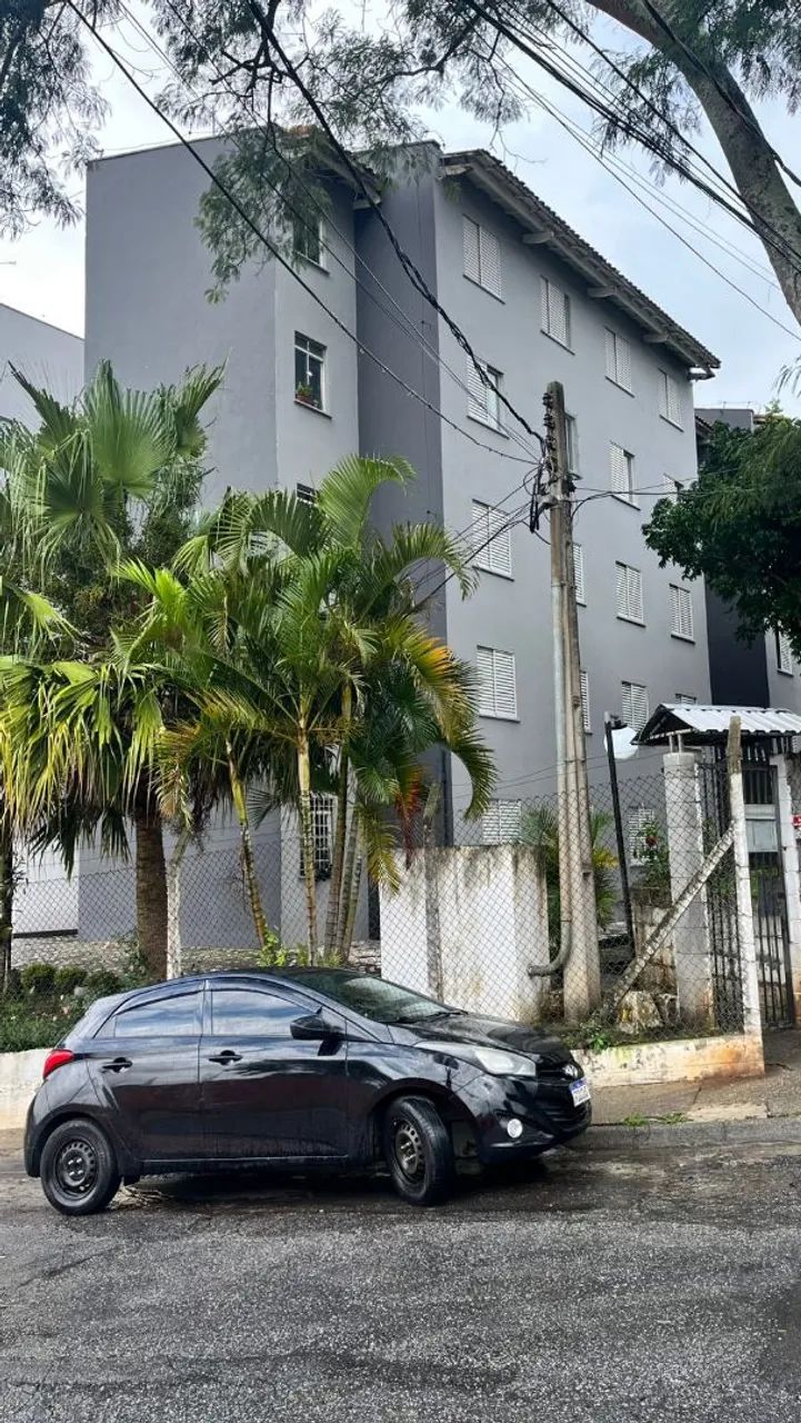 Foto - Mogi das Cruzes - Vila Industrial