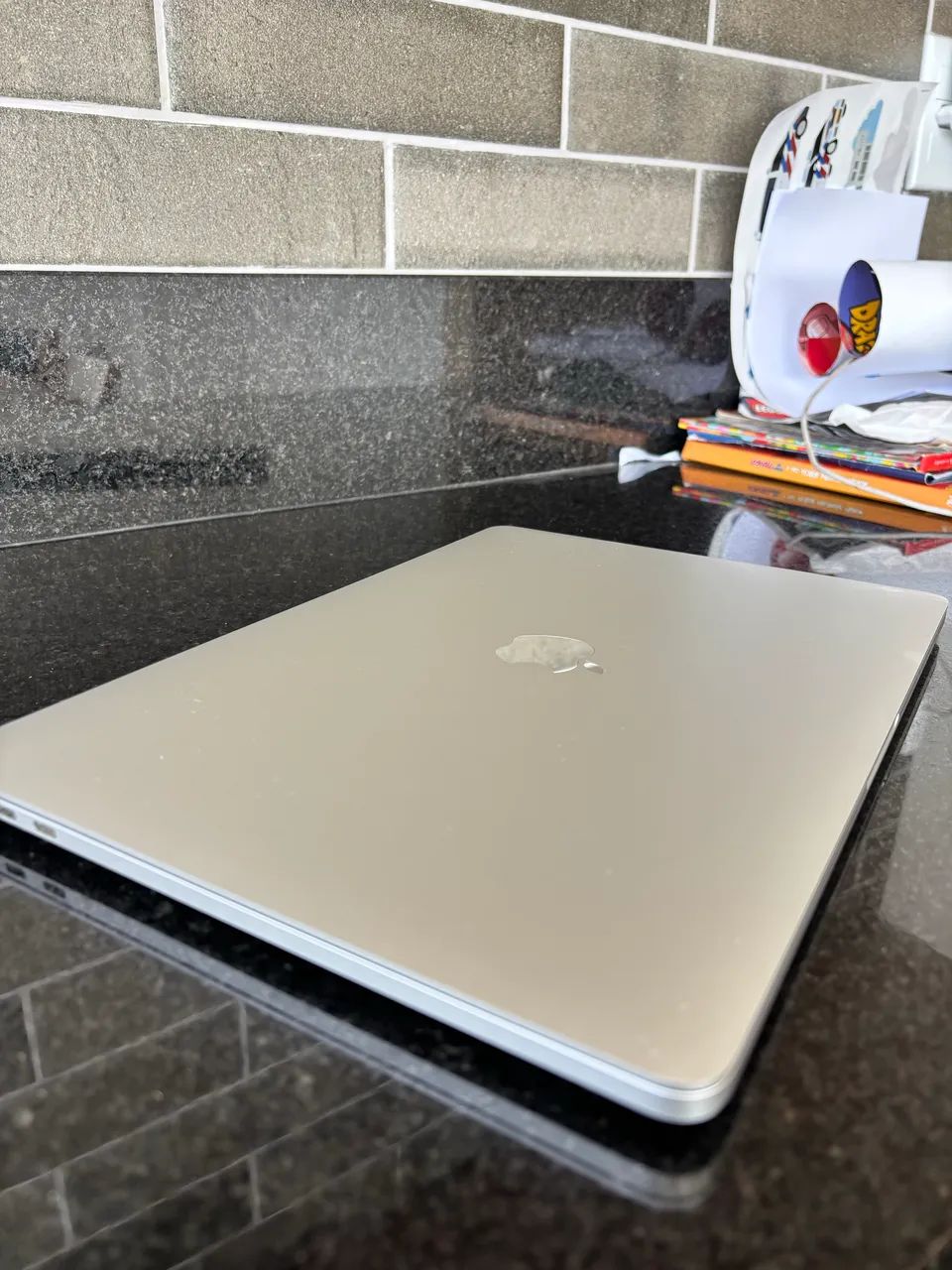 Apple MacBook Pro 13? TouchBar M1 256GB 8GB Ram OPORTUNIDADE