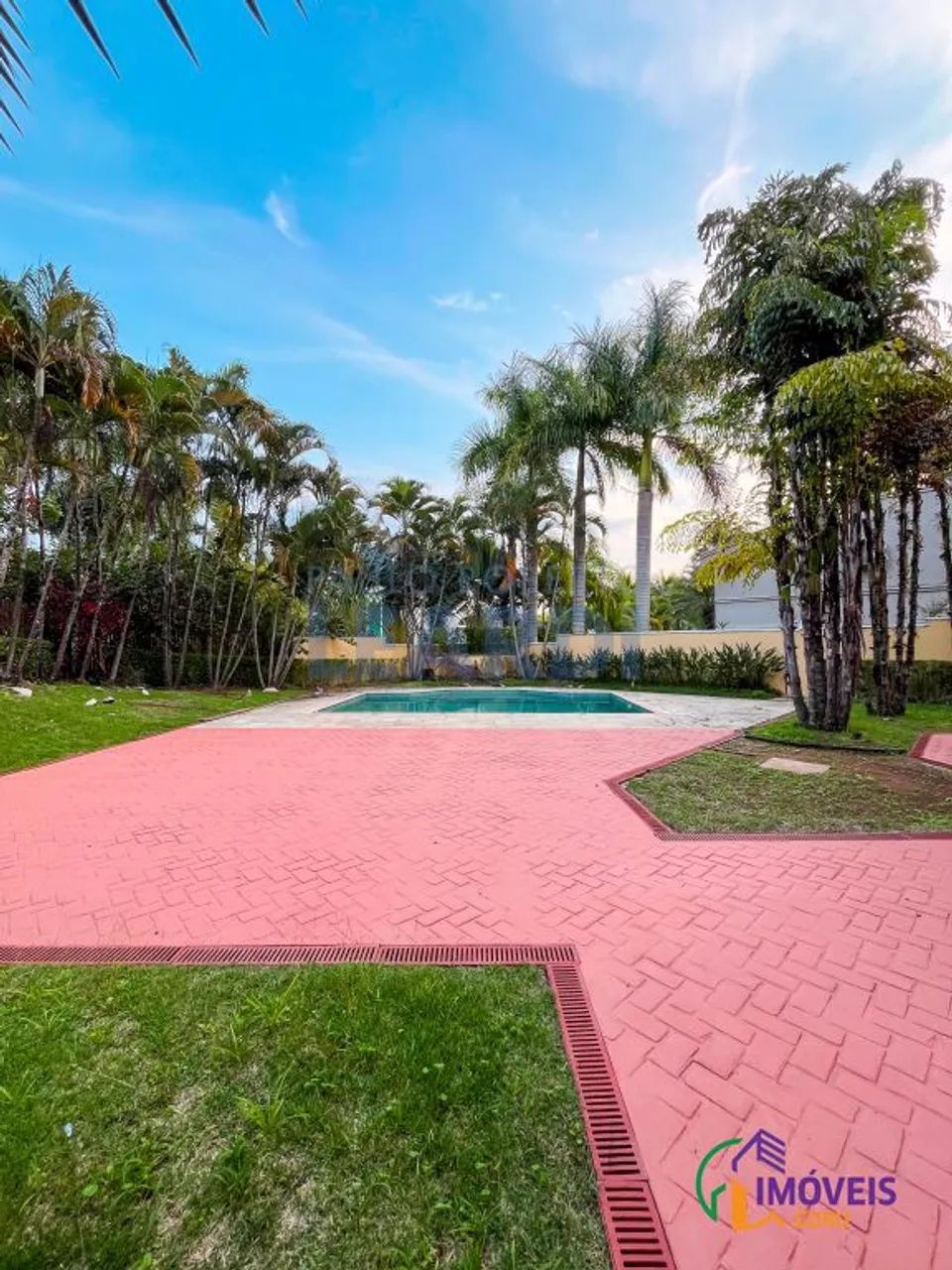 CASA EM CONDOMÍNIO - TAMBORÉ - SP - Foto 4