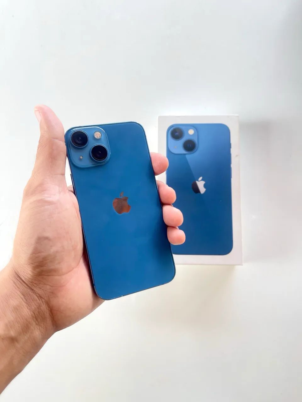 iPhone 13 mini 128Gb - Foto 3