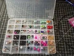 Wire_o e outros produtos artesanato  - Foto 5