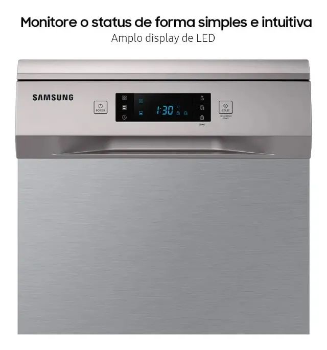 maquina lava louça
