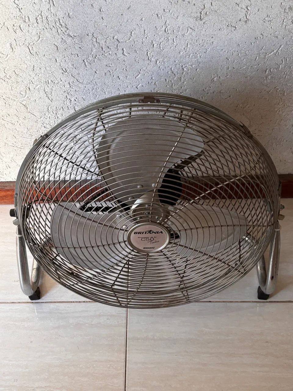 Ventilador Britânia 