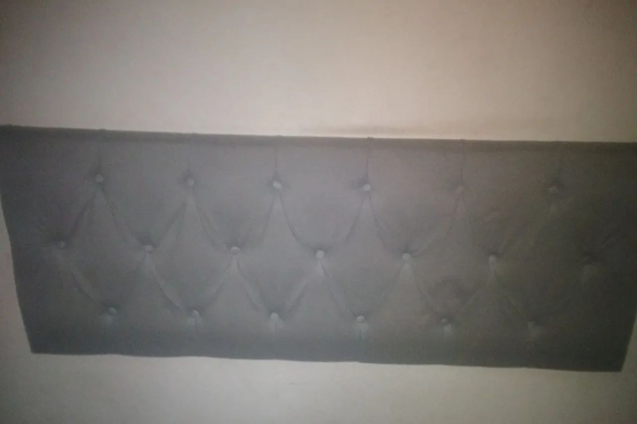 Vendo cabeceira  - Foto 2