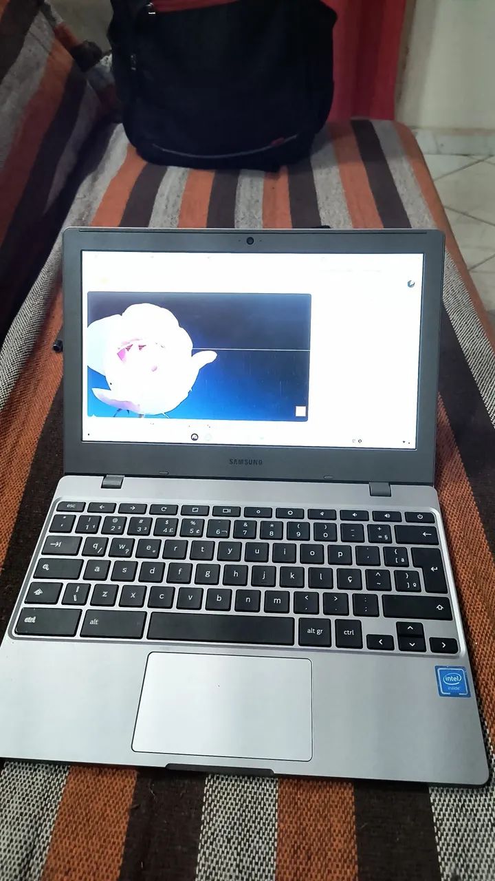 Crhomebook Samsung barato 