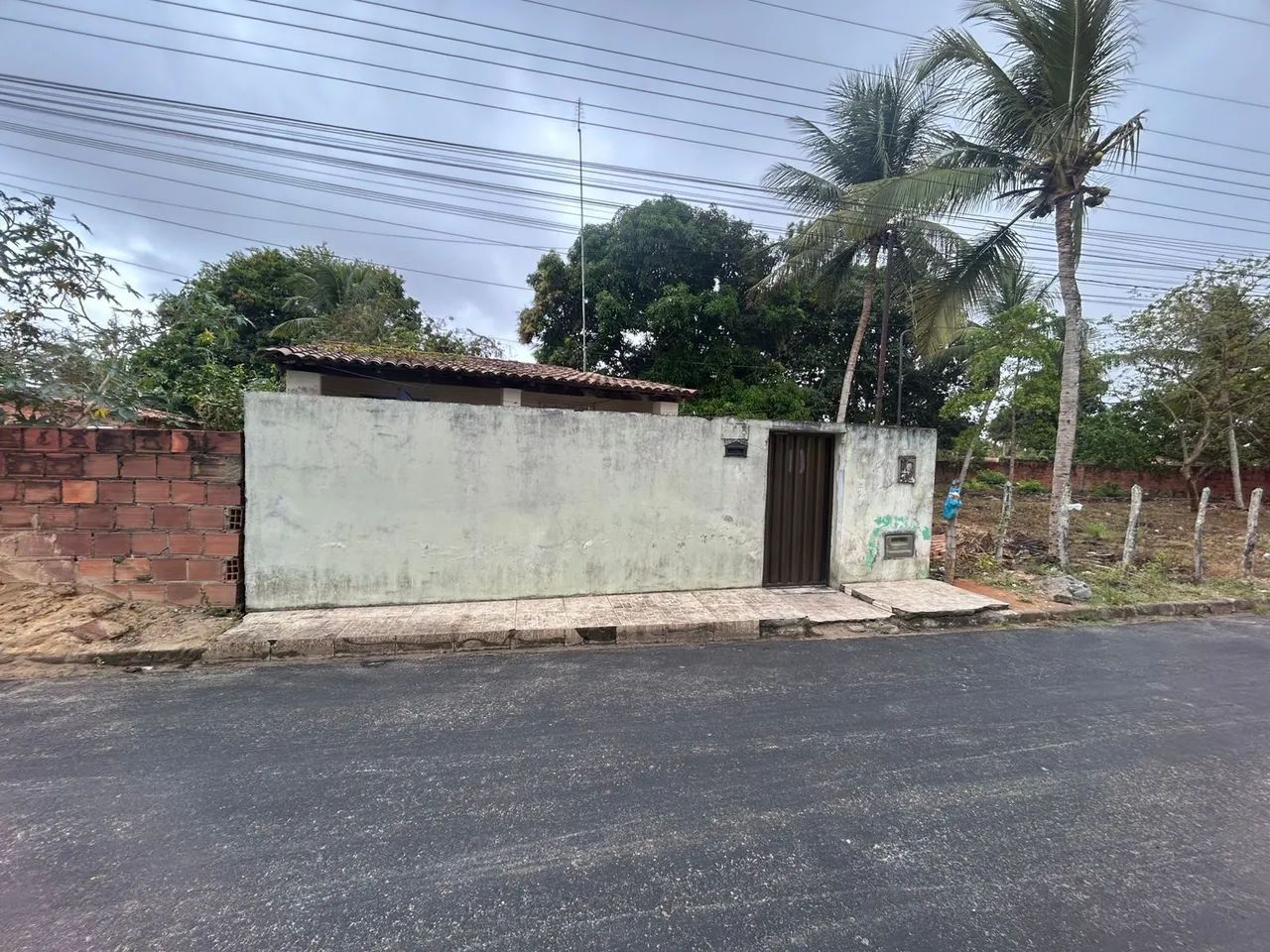 Vendo Casa em Capela SE
