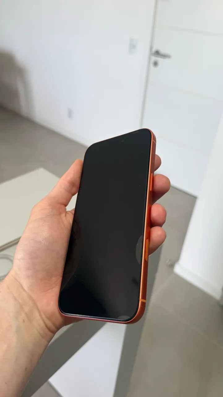 Iphone 17 Pro Max 512gb - 98% bateria - Foto 2