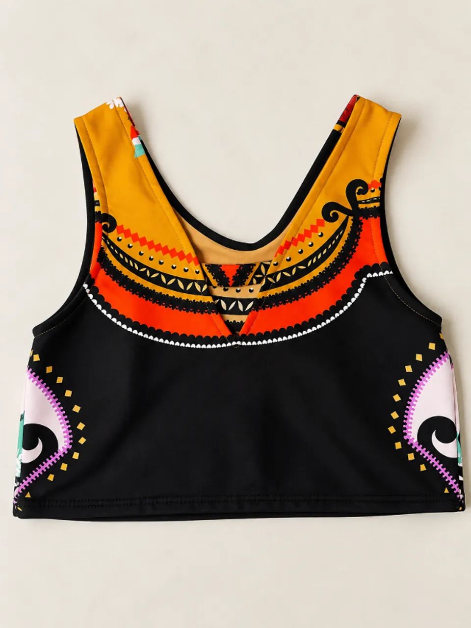 Blusa Farm