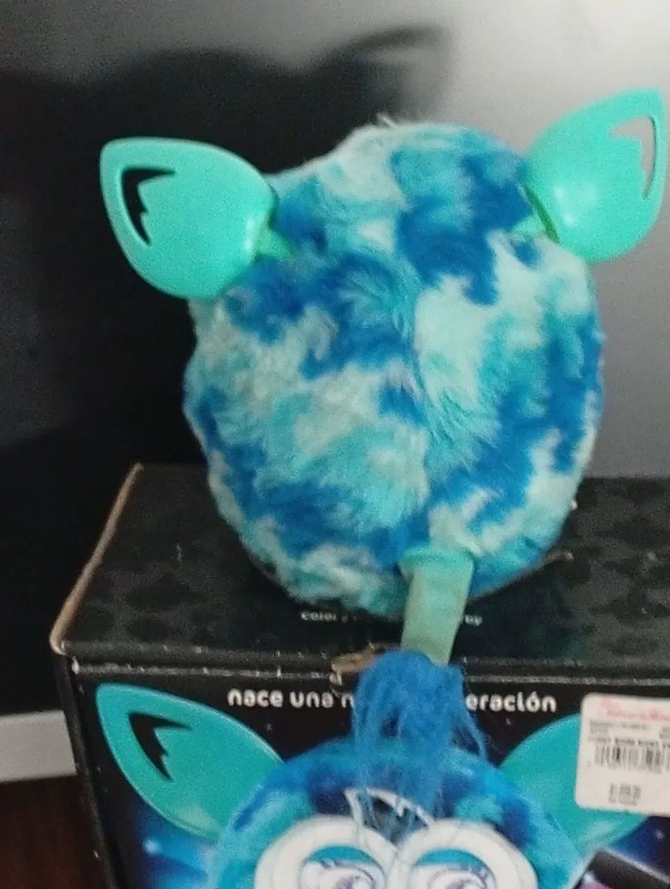 Raro Furby Boom - Foto 3