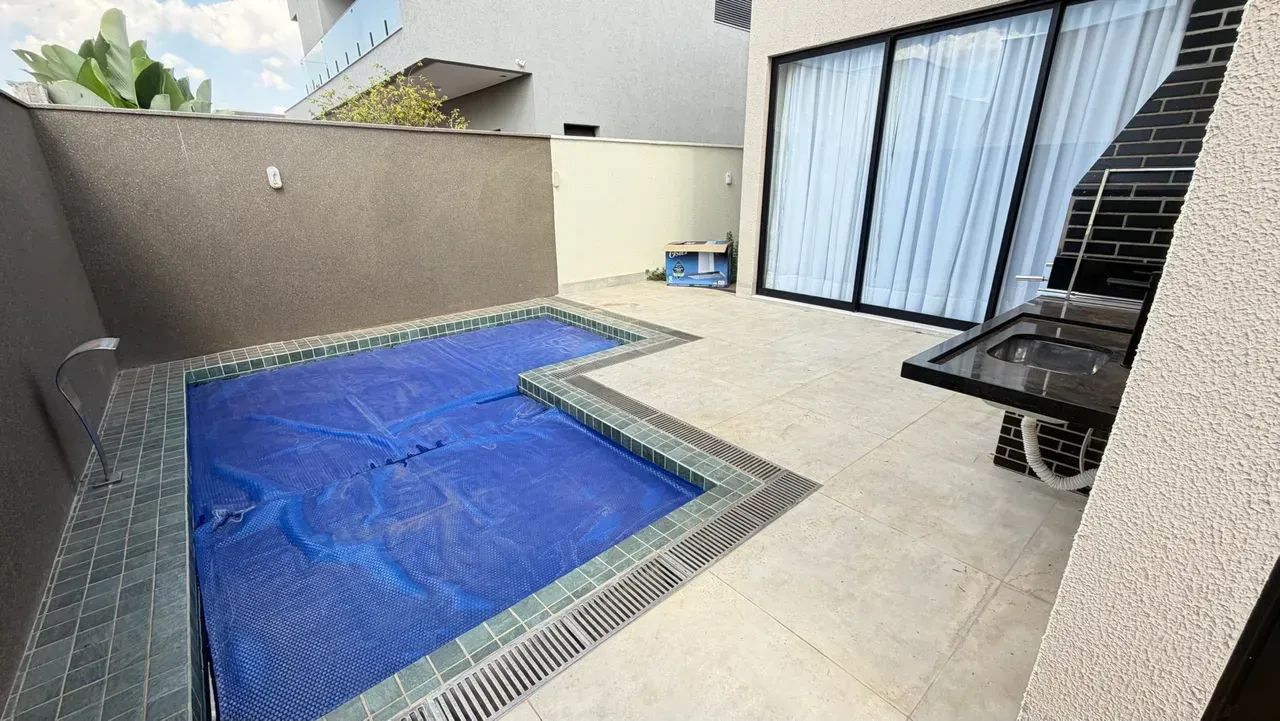 Jardins França:  Casa Terrea Nova Mobiliada! - Foto 3