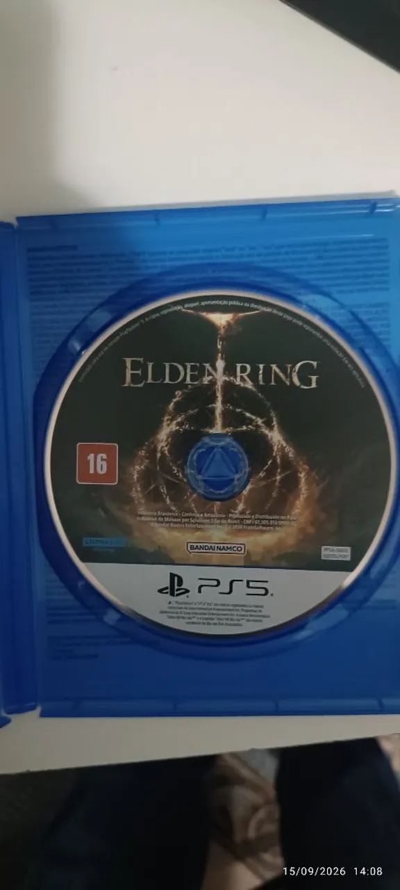 Elden ring ps5  - Foto 4