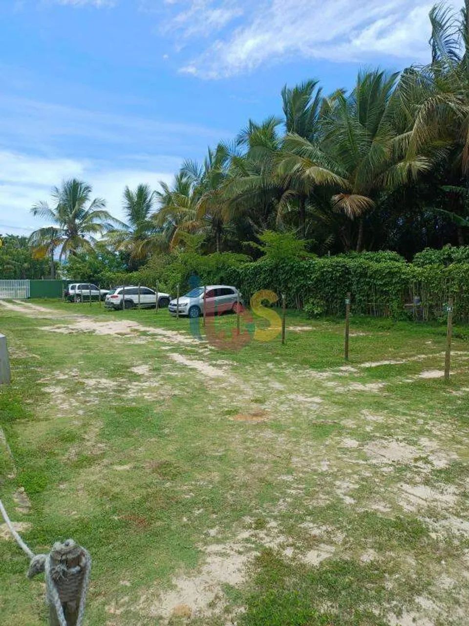 Alugo Chalé próximo a praia Olivença - Ilhéus/Bahia - Foto 4