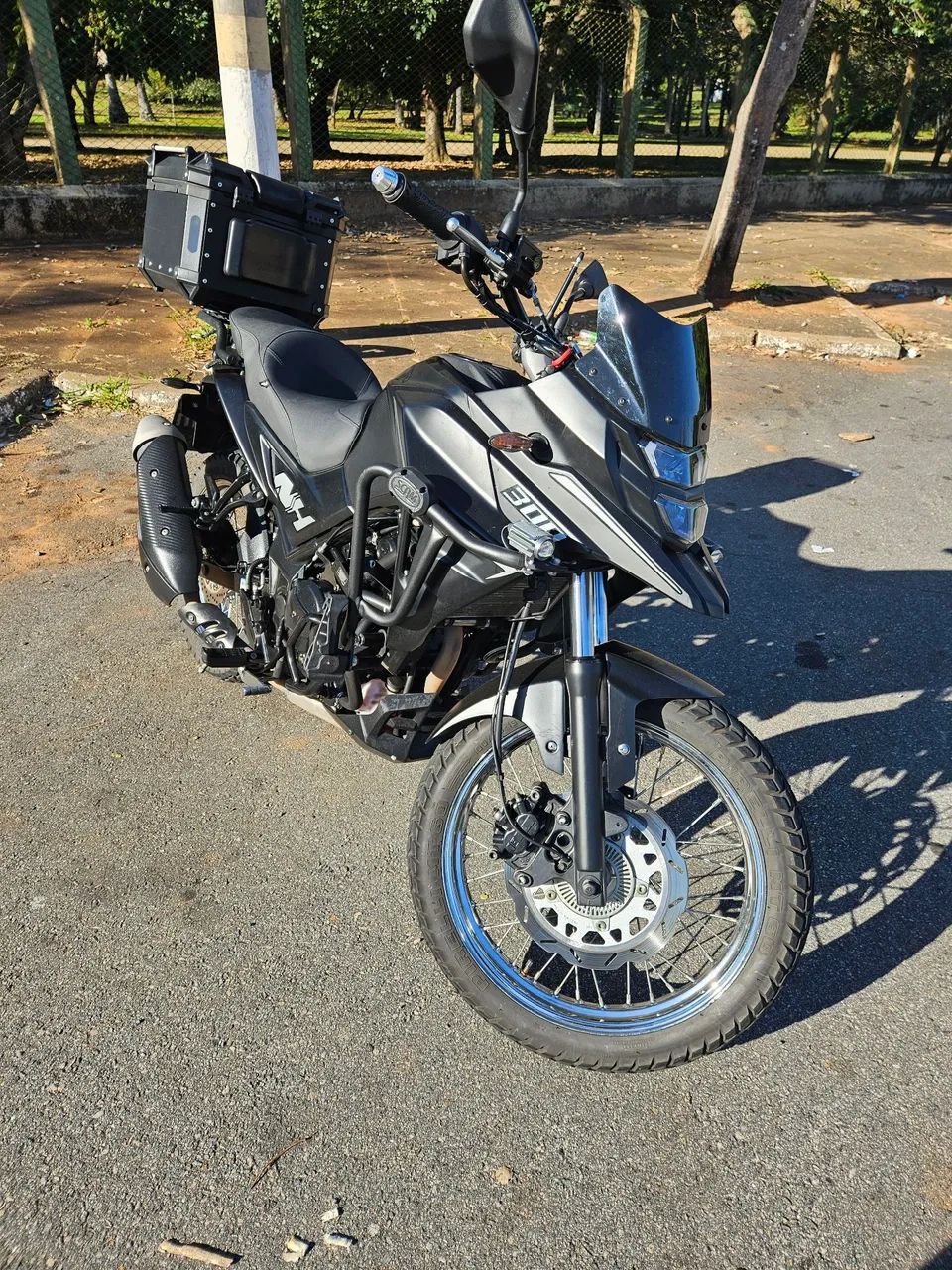 Nh 300