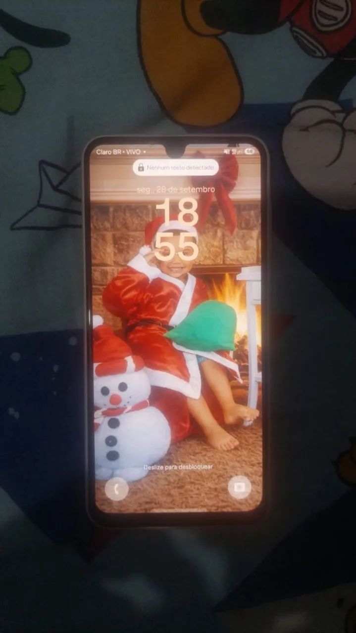 Samsung a16   5gb  - Foto 3