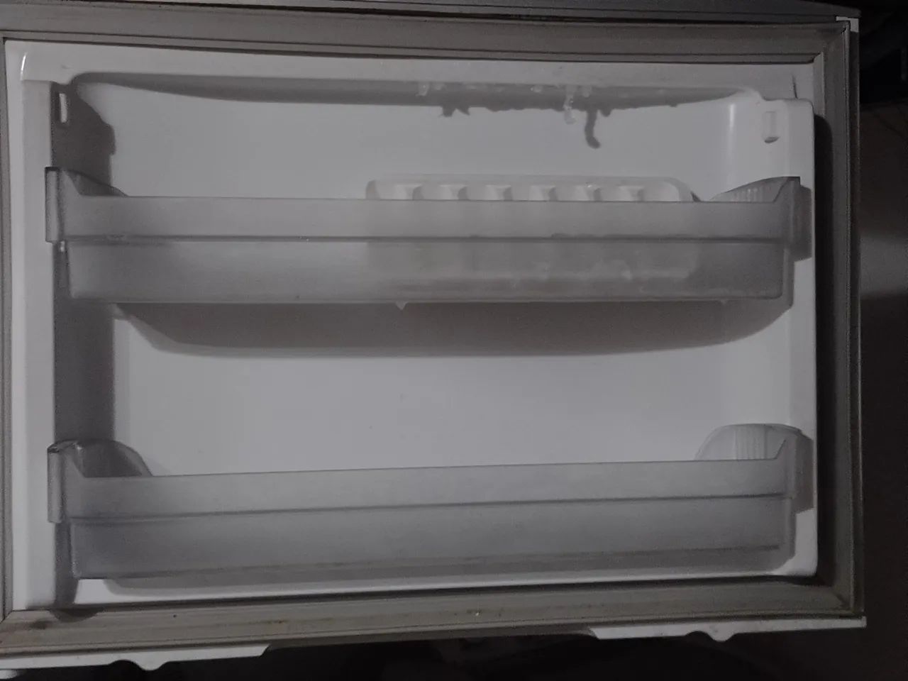 VENDE- SE GELADEIRA  - Foto 4