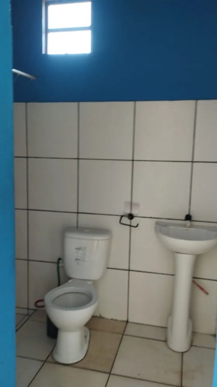 Casa ampla - Liberdade 1 - Foto 2