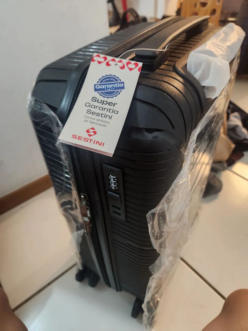 Mala Sestini - Foto 5