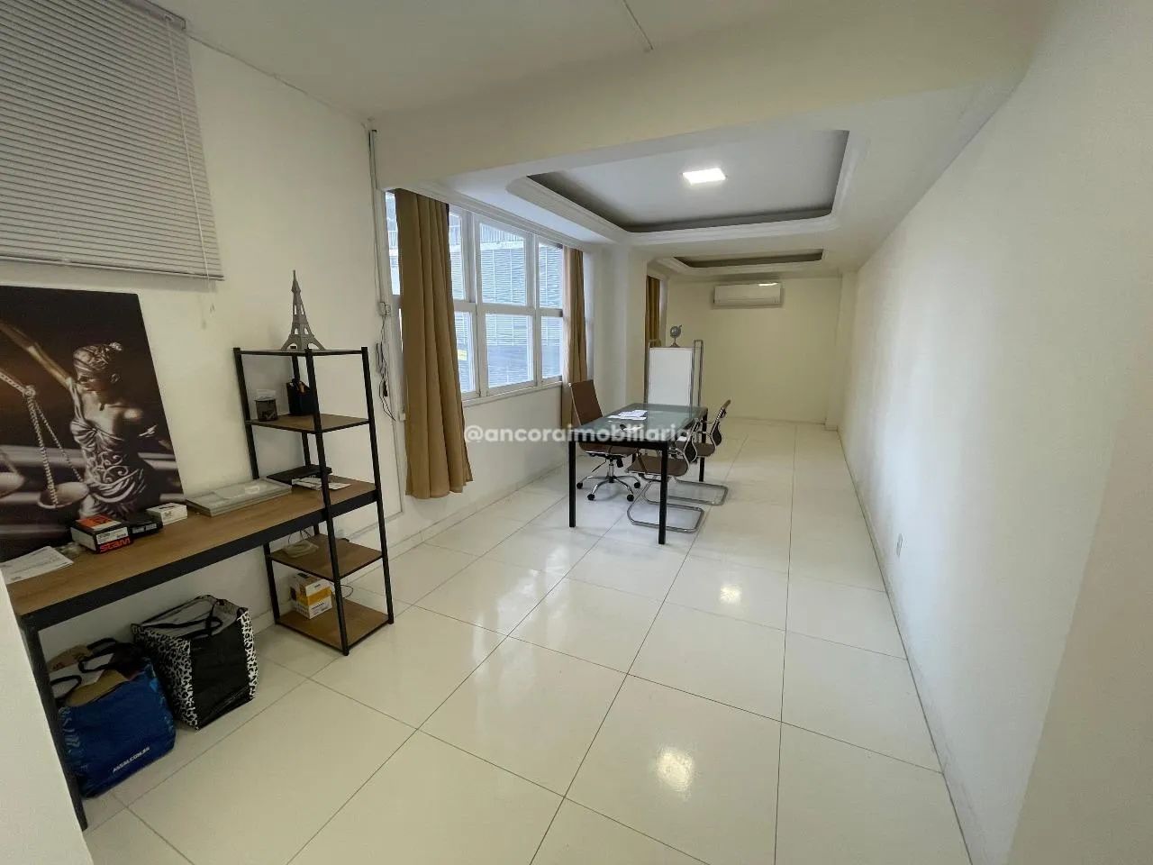 Sala para aluguel, Boa Vista - Recife/PE - Foto 4