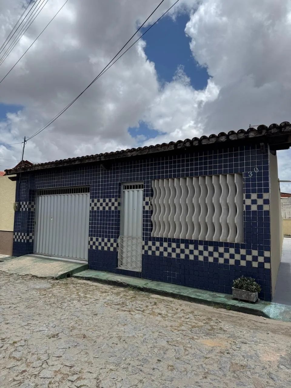 Casa em condomínio no Passaré, Fortaleza
