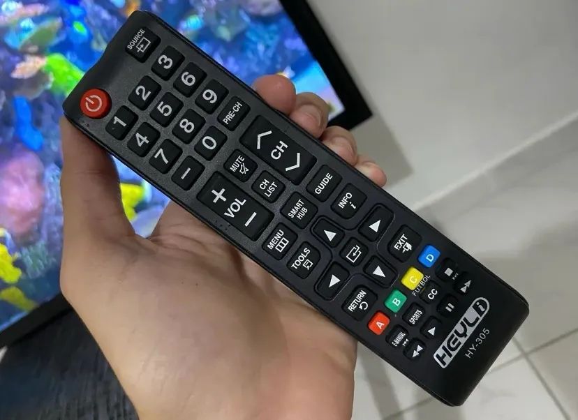 Samsung Smart TV 32" - Funcionando Perfeitamente - Foto 3