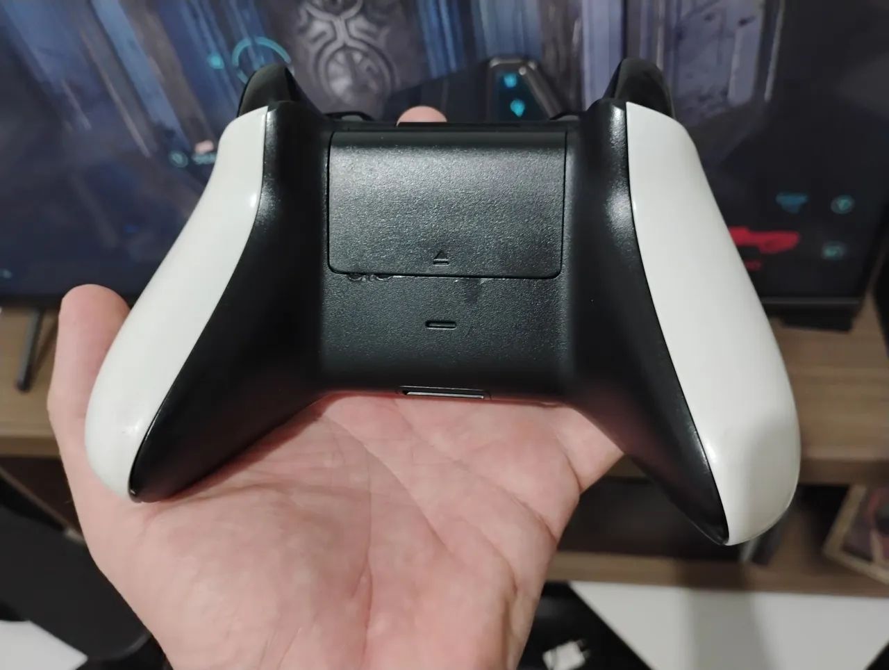 Controle Xbox Edição Limitada Titanfall - Foto 3