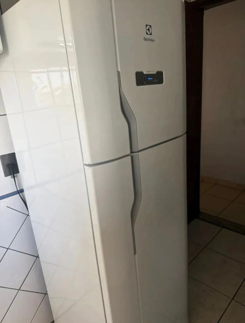 Geladeira Electrolux 