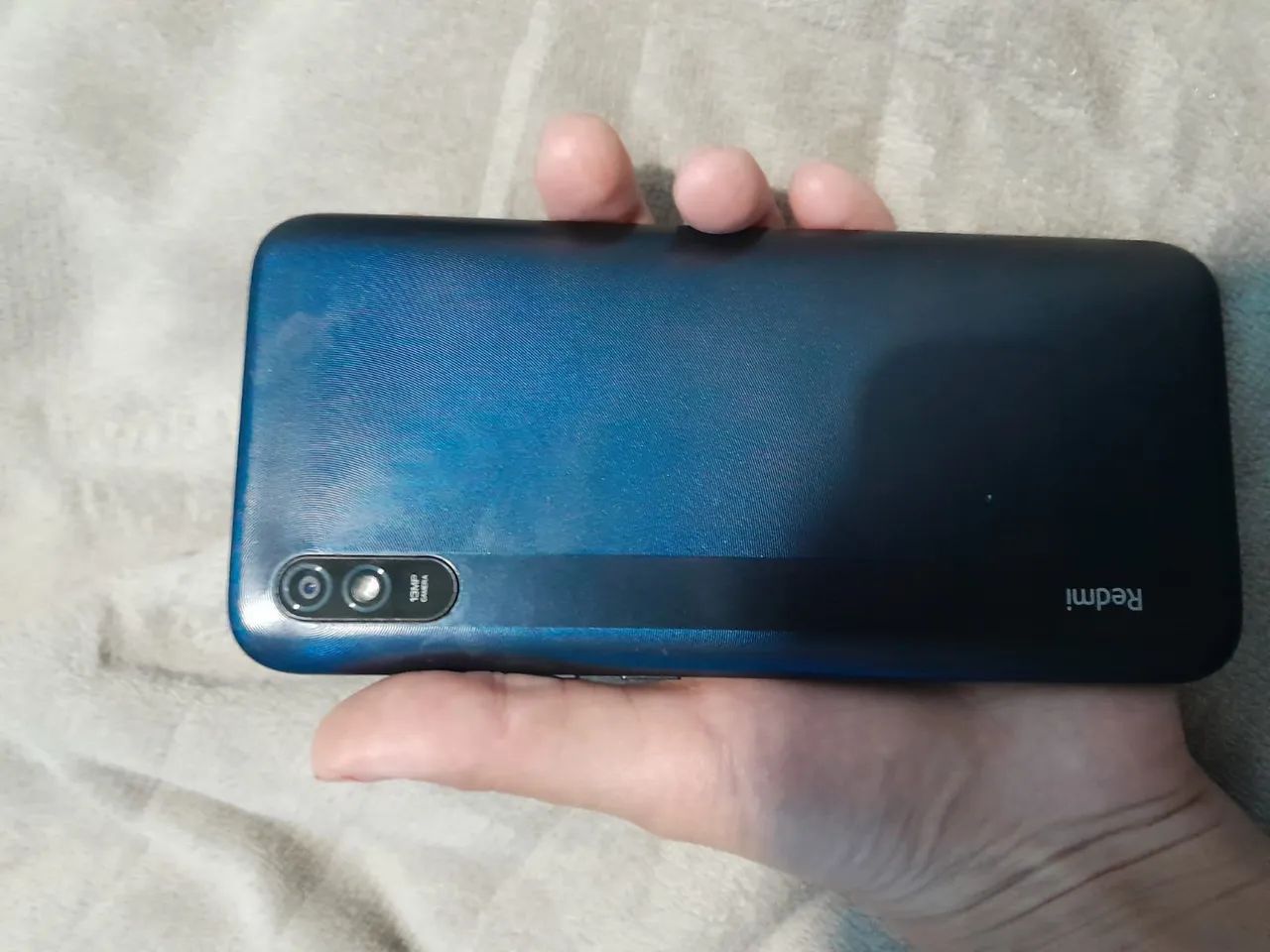 Redmi9 no precinho pra ir embora rápido  - Foto 2