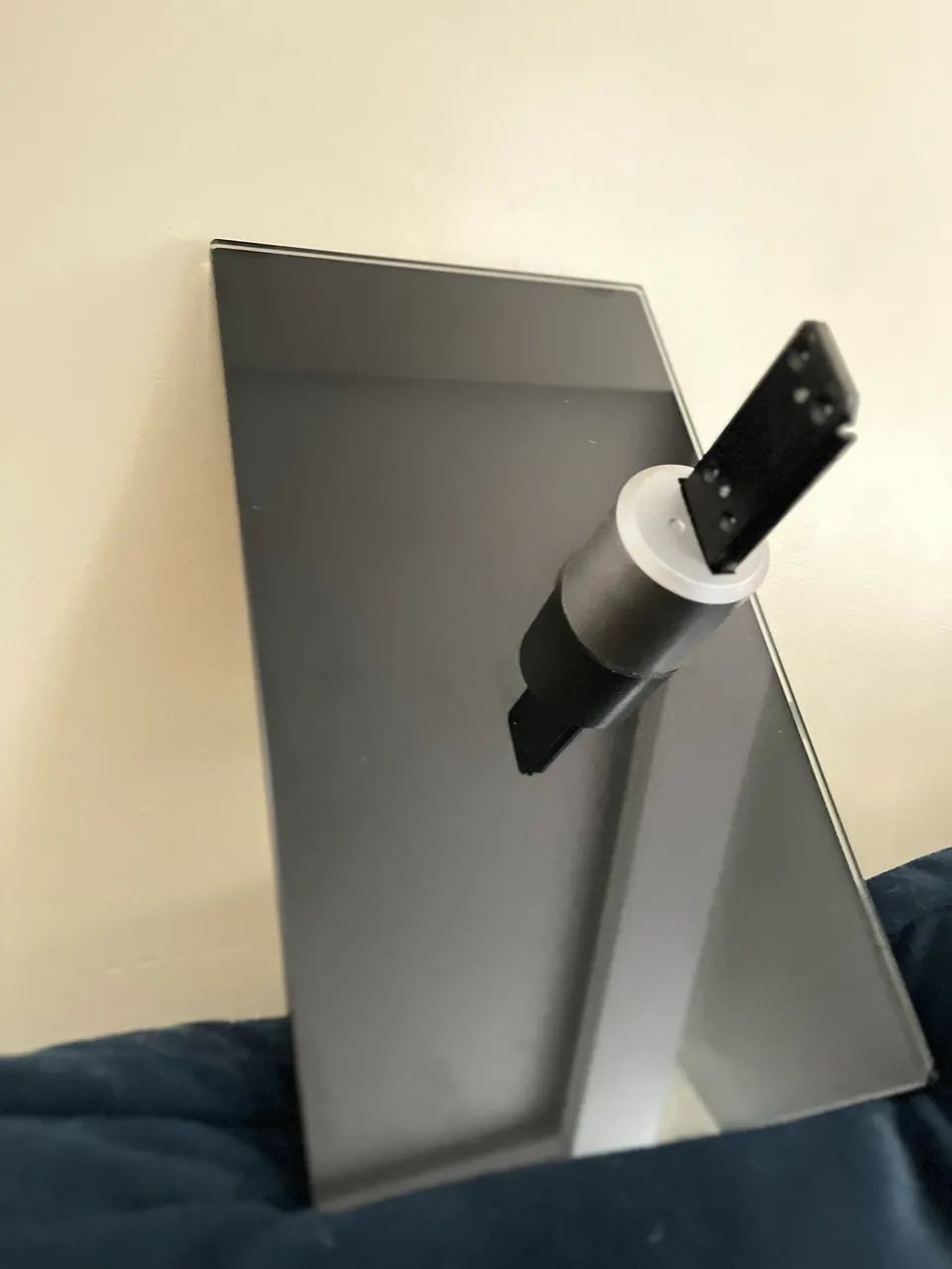 Base pedestal para TV Samsung  - Foto 2