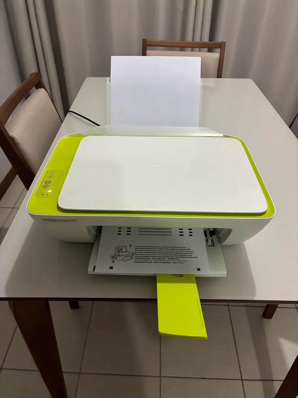 Impressora hp 442917102174883842