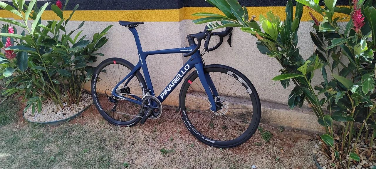 Bicicleta pinarello  - Foto 2