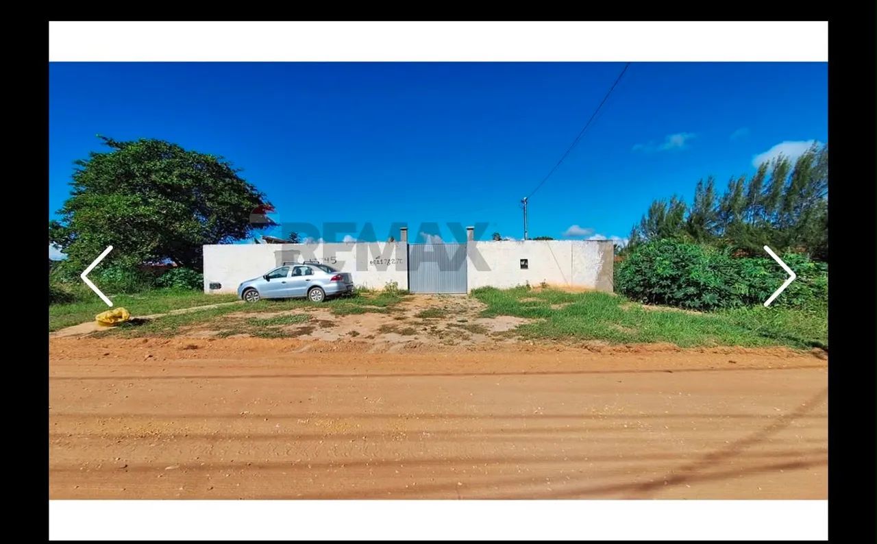 TERRENO EM VALORIZAÇÃO 