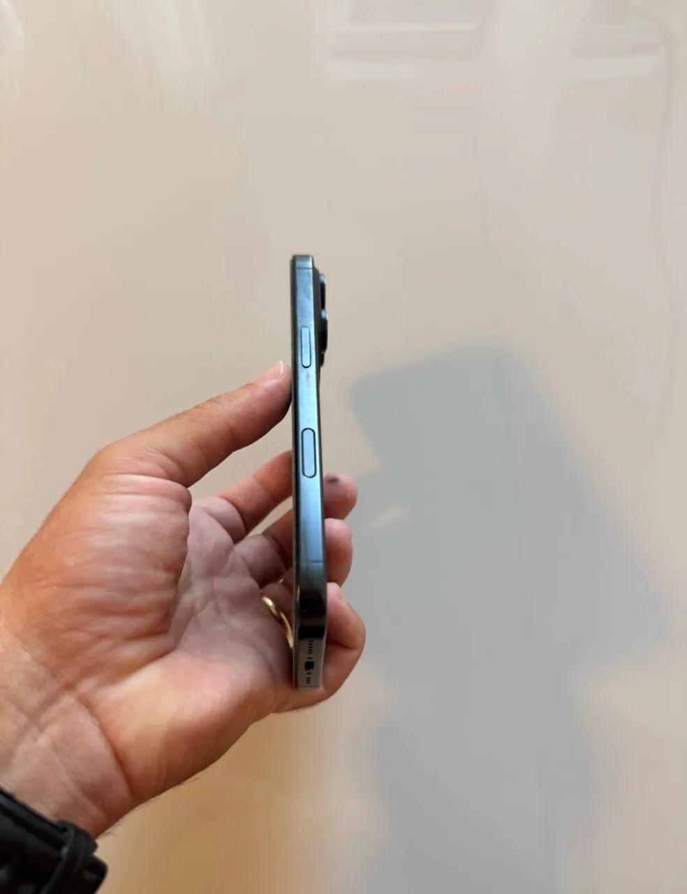 iPhone 16 PRO - 128GB - Foto 2