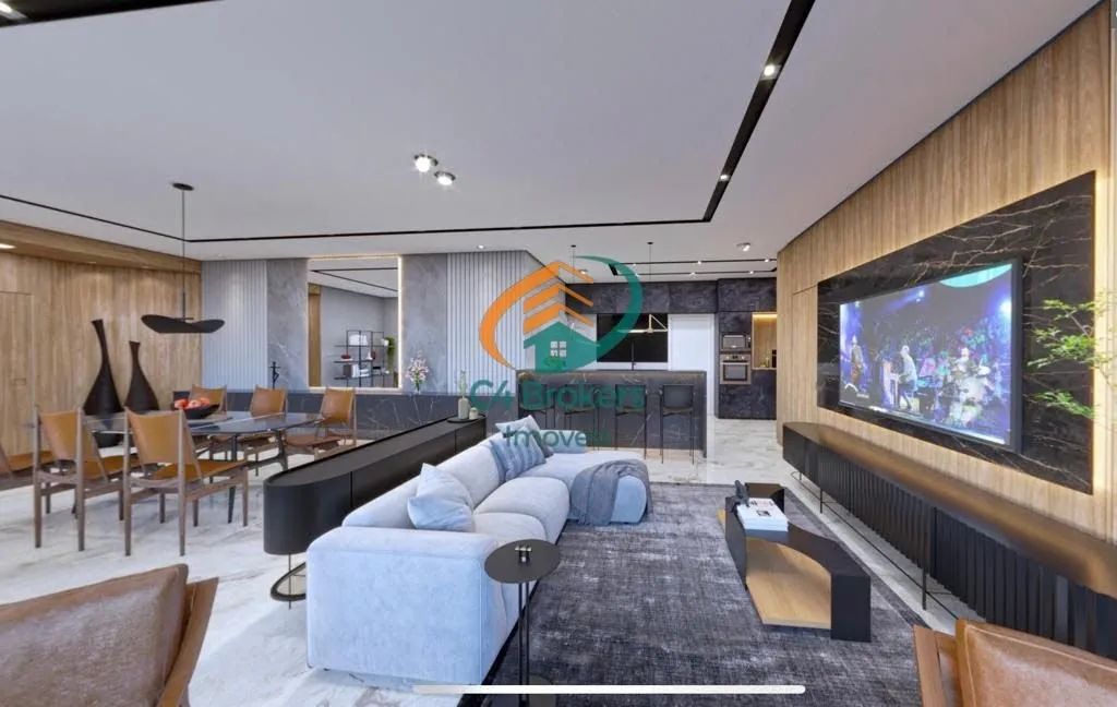 Apartamento Duplex/Cobertura em Vila Augusta - Guarulhos - Foto 3