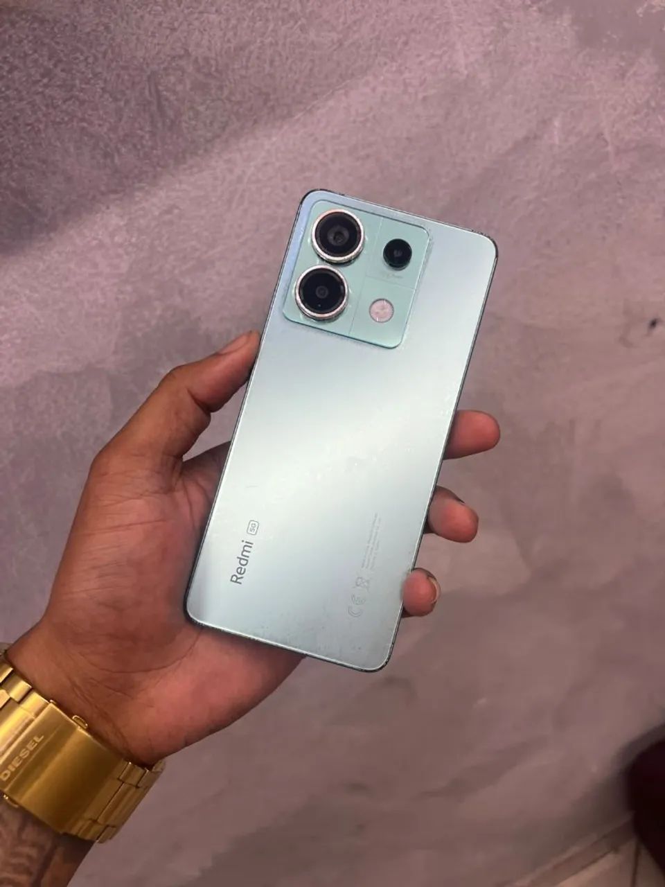 Vendo redimi 13pro - Foto 3