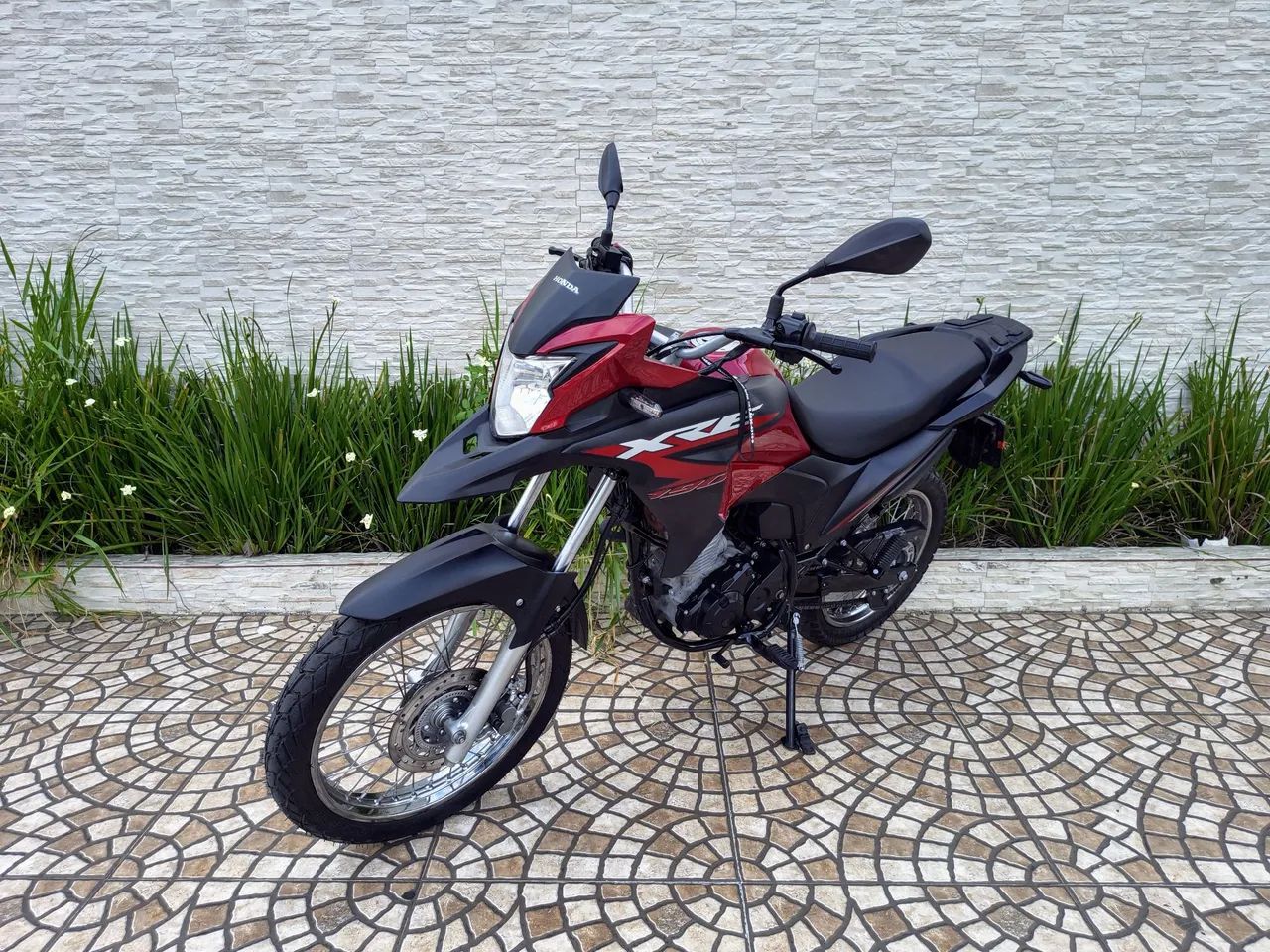 Honda XRE 190 Flex 2021 - Estudo Trocas  - Foto 4