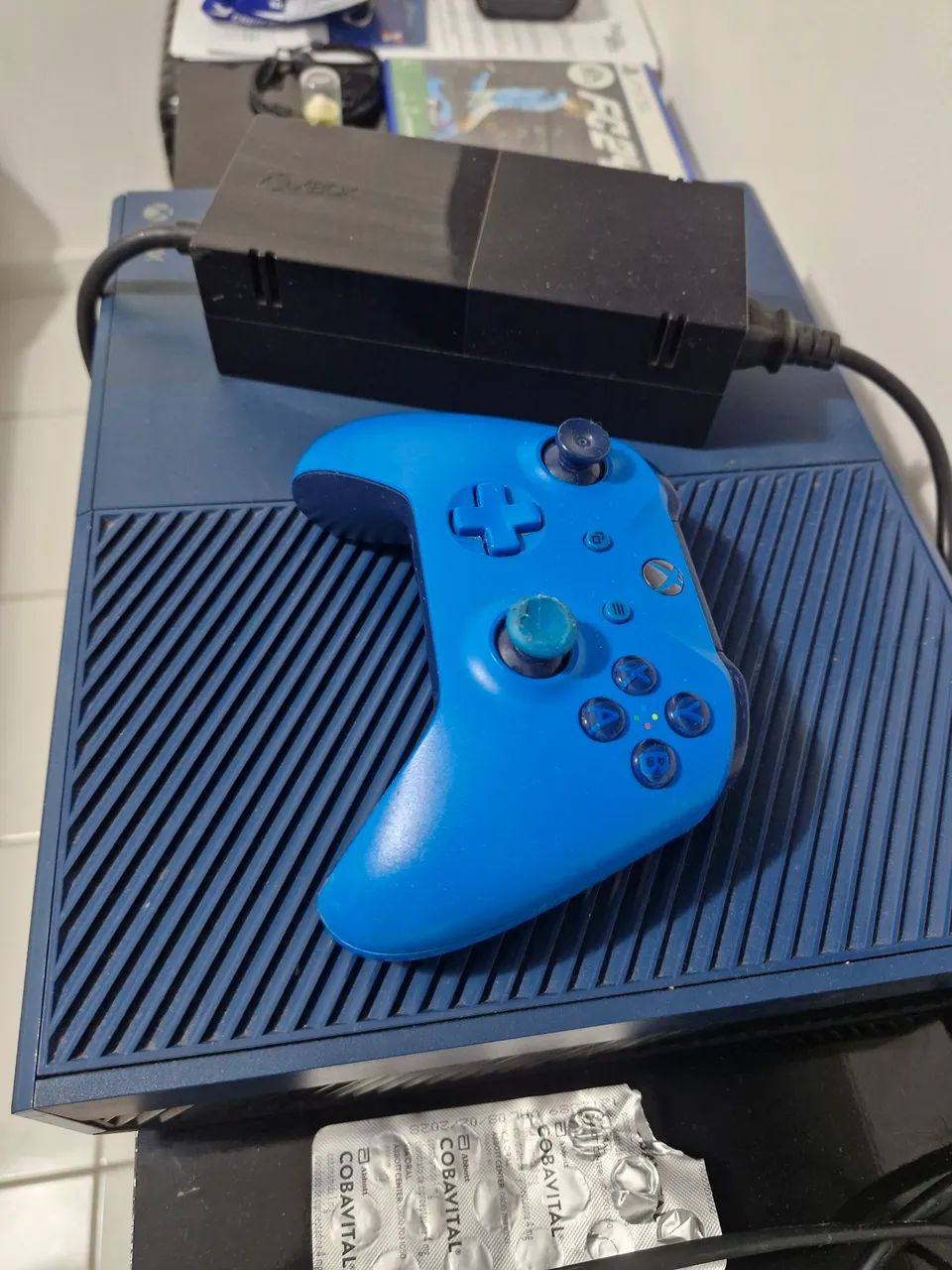 Xbox One Edição Forza