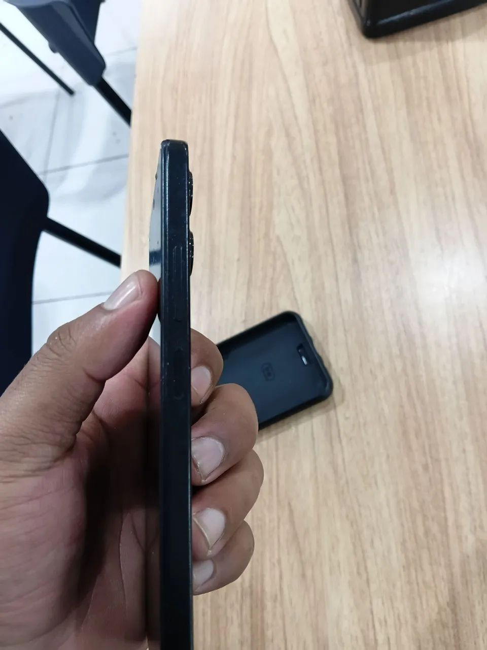 Celular e bom estado de uso - Foto 4