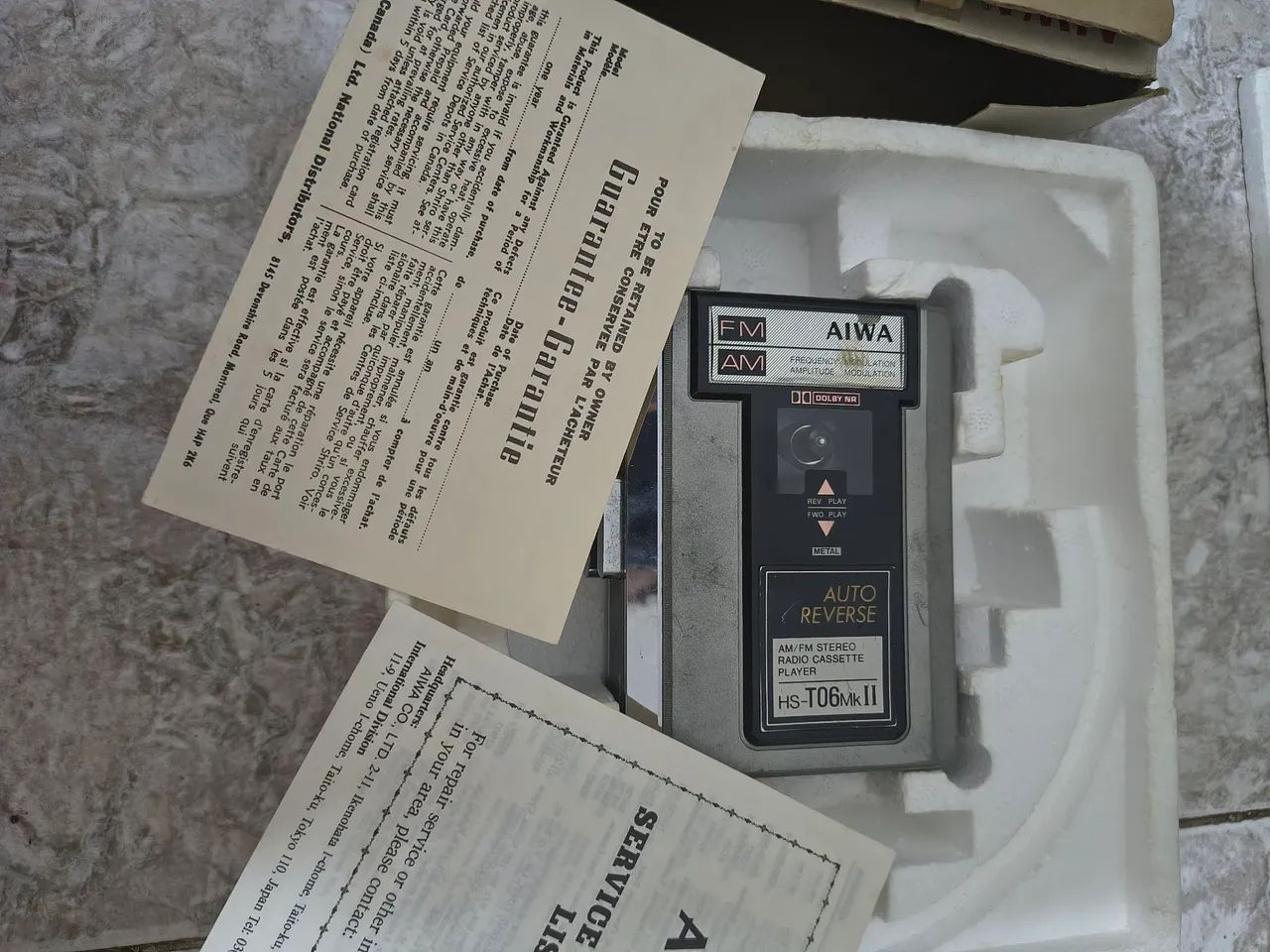 Toca ficas e fitas antigas  - Foto 2