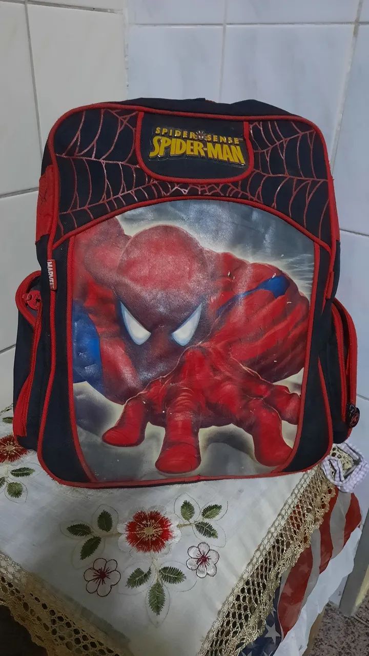 Mochilas infantil - Foto 4