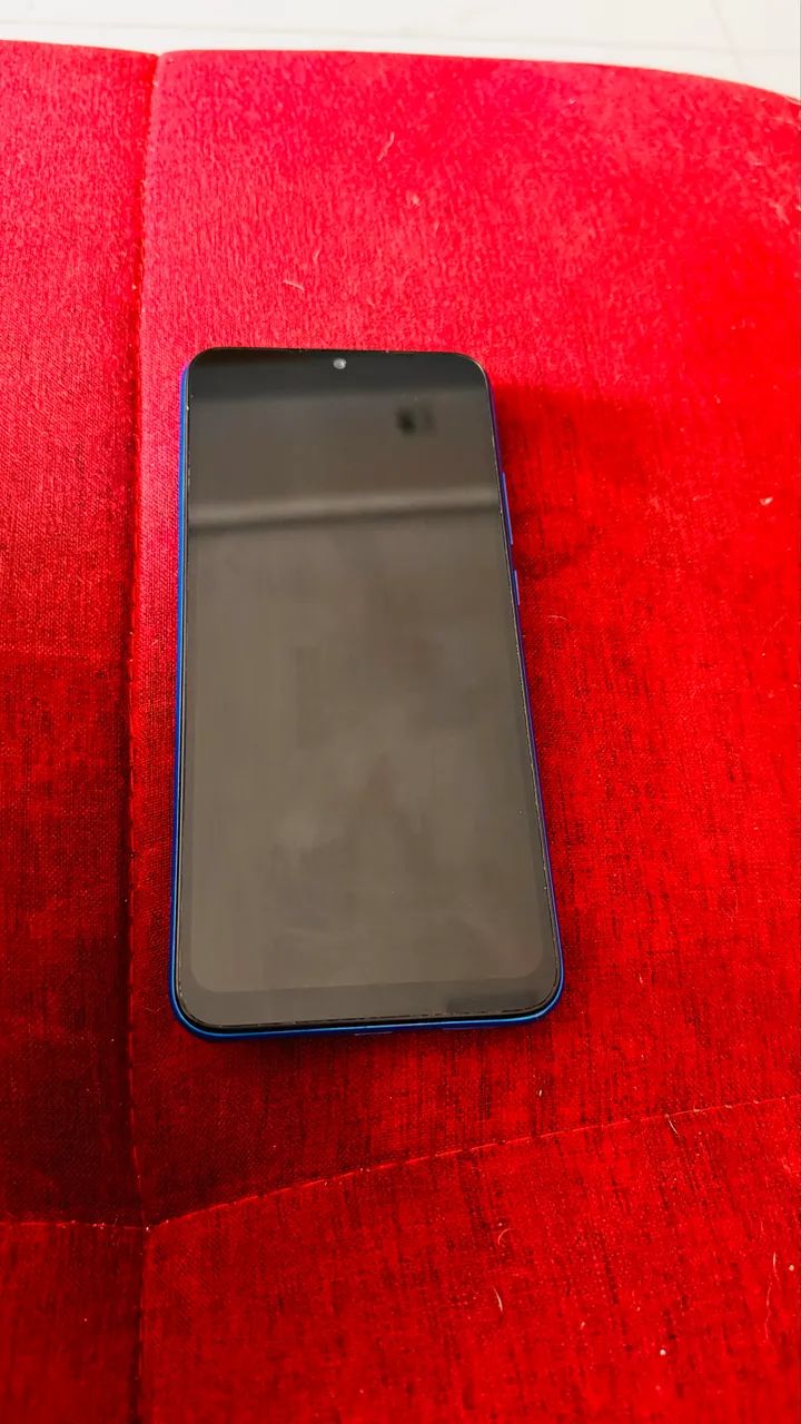 Redmi 9c 128gb - Foto 2
