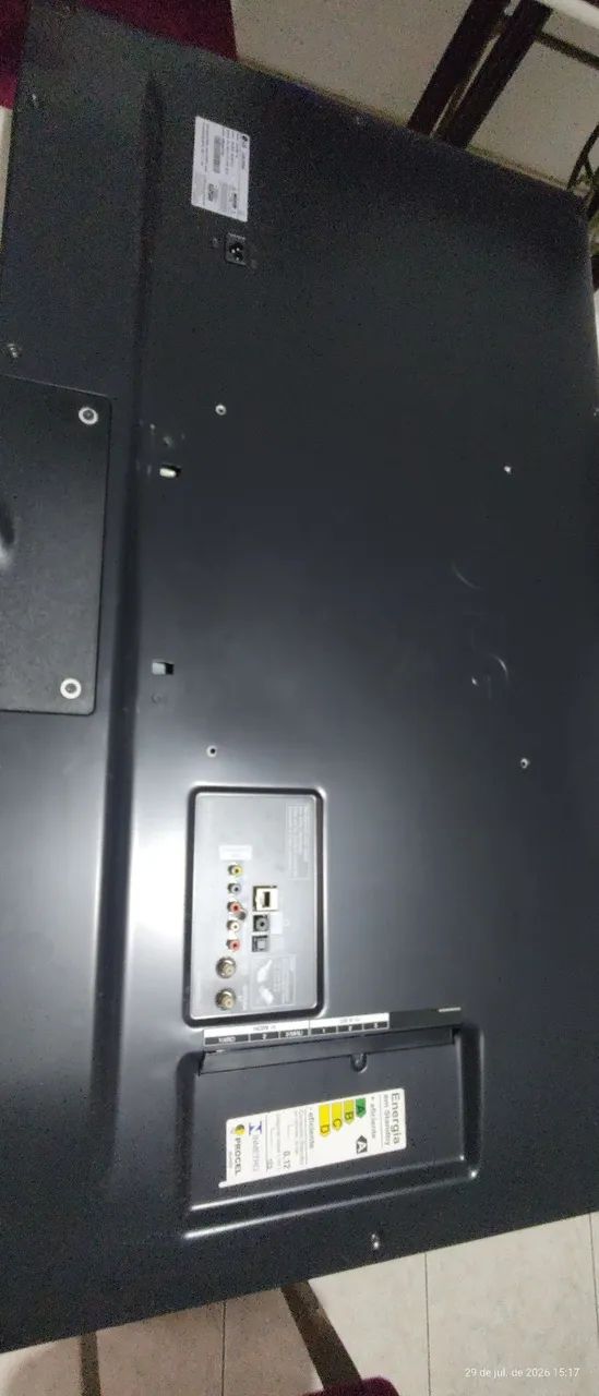 Smart TV LG 49  - Foto 5