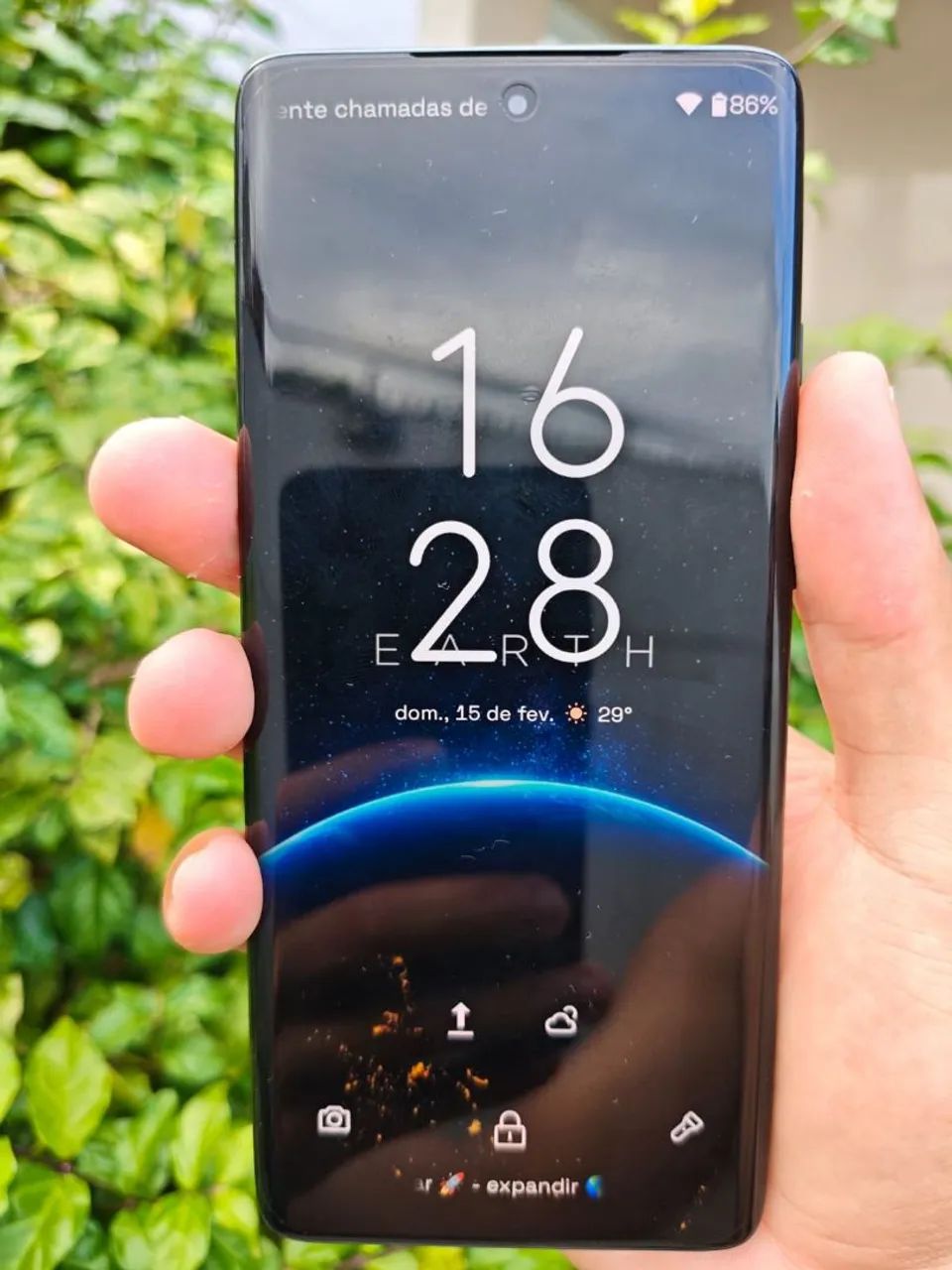 MOTOROLA EDGE 40 NEO 5G COMPLETO  - Foto 5